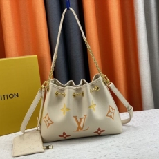 Louis Vuitton Bucket Bags